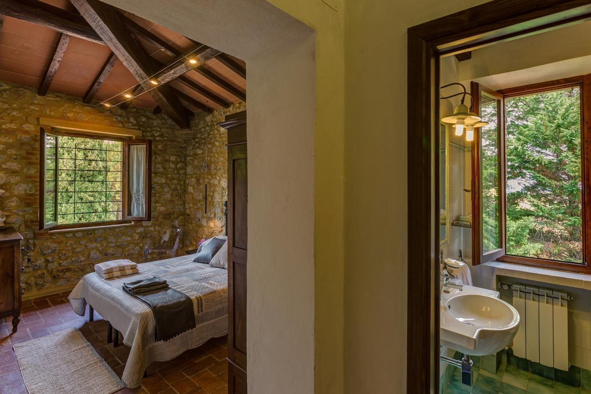Double Room Single Use