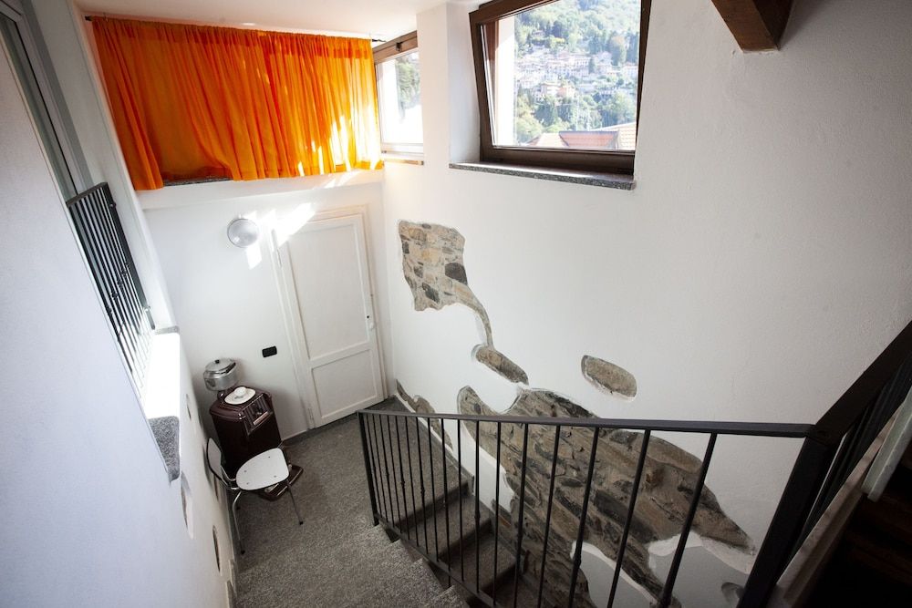 Antica Molina Apartment, 2 Bedrooms (Attic) 12