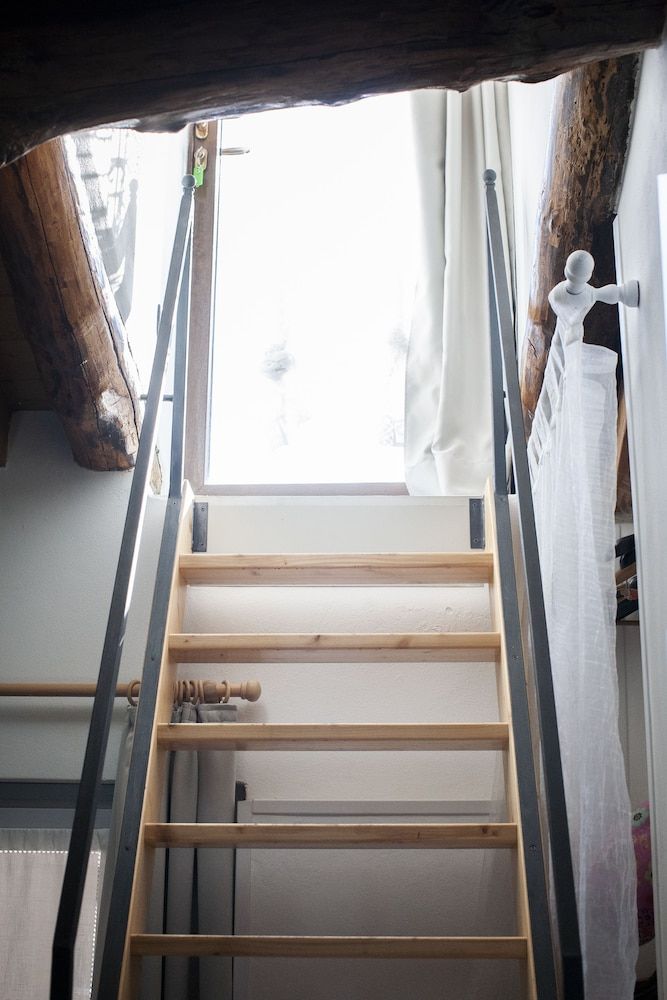 Antica Molina Apartment, 2 Bedrooms (Attic) 22