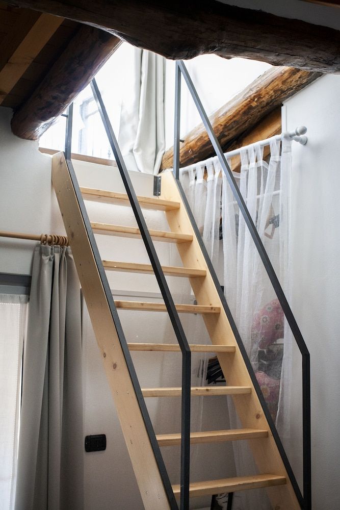 Antica Molina Apartment, 2 Bedrooms (Attic) 20