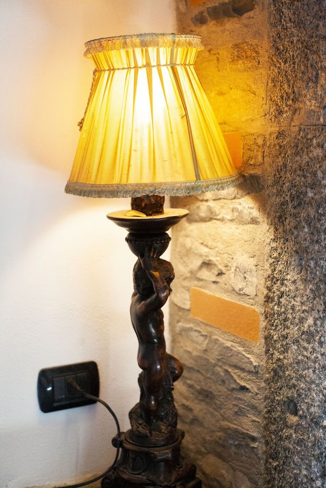 Antica Molina Apartment, 2 Bedrooms (Attic) 39