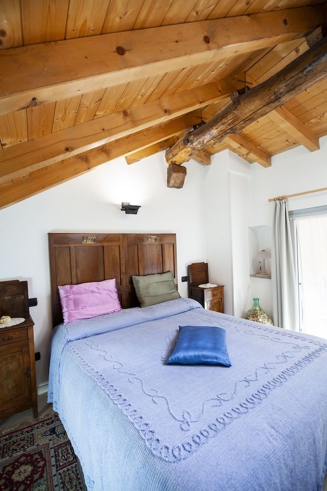 Antica Molina Apartment, 2 Bedrooms (Attic) 3