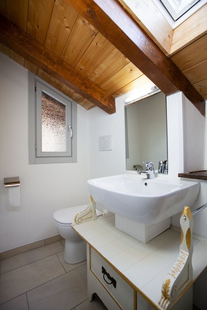 Antica Molina Apartment, 2 Bedrooms (Attic) 26