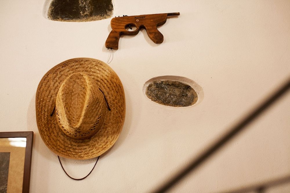 Antica Molina Apartment, 1 Bedroom, Mezzanine 6