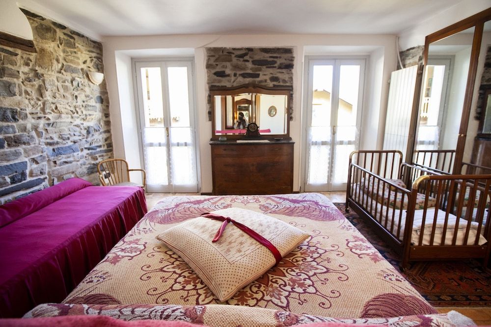 Antica Molina Apartment, 1 Bedroom 3