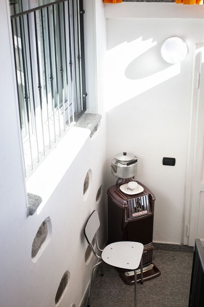 Antica Molina Apartment, 2 Bedrooms (Attic) 23