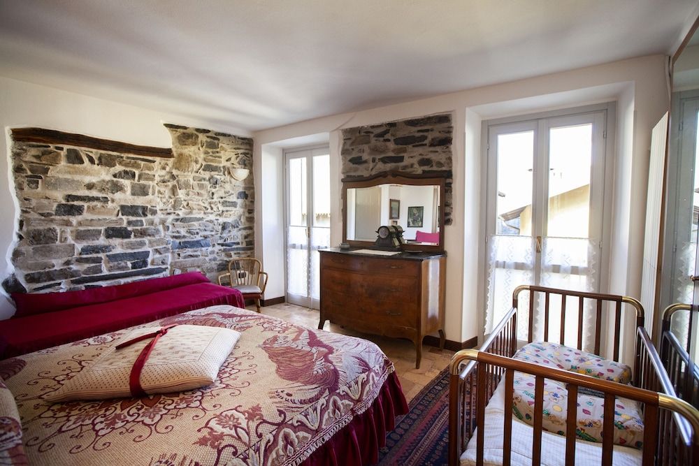 Antica Molina Apartment, 1 Bedroom 6