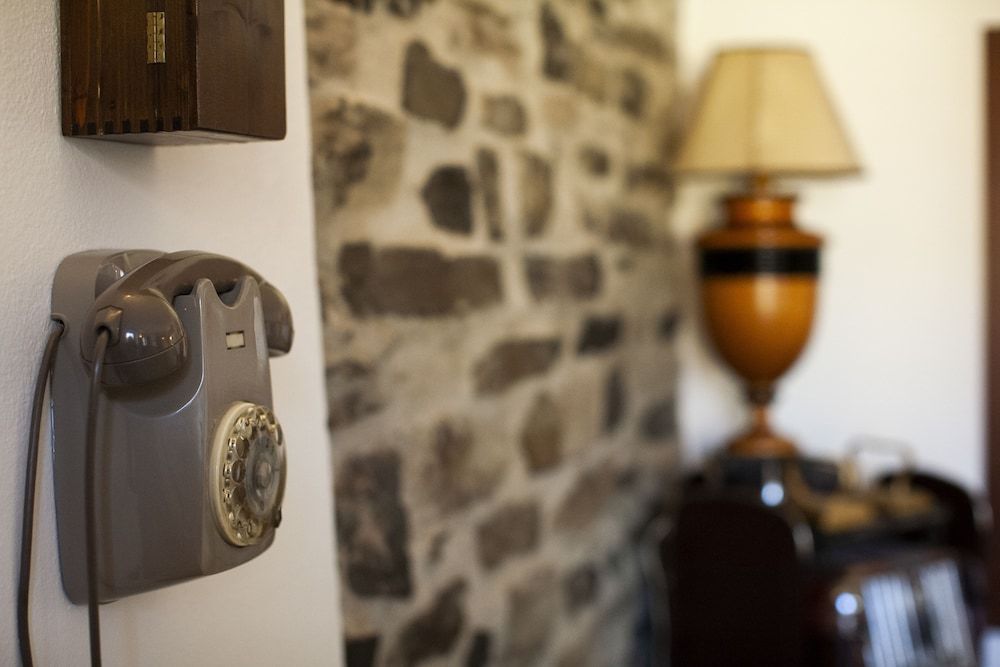 Antica Molina Apartment, 1 Bedroom 16