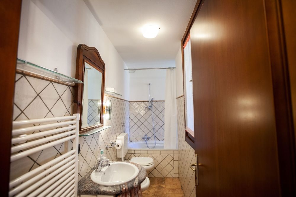 Antica Molina Apartment, 1 Bedroom 11