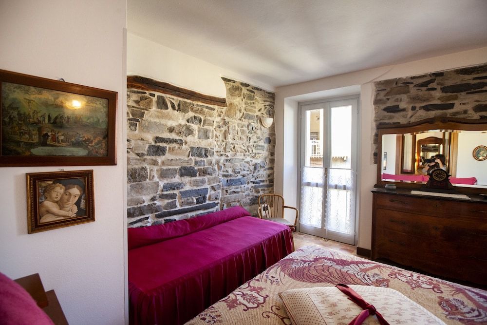 Antica Molina Apartment, 1 Bedroom 4