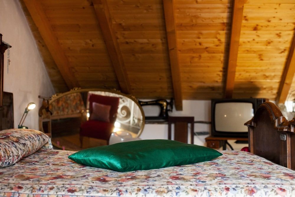 Antica Molina Apartment, 1 Bedroom, Mezzanine 16