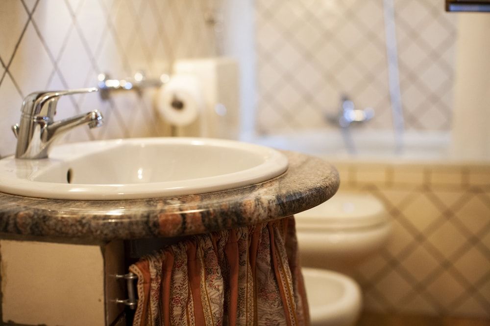 Antica Molina Apartment, 1 Bedroom 13