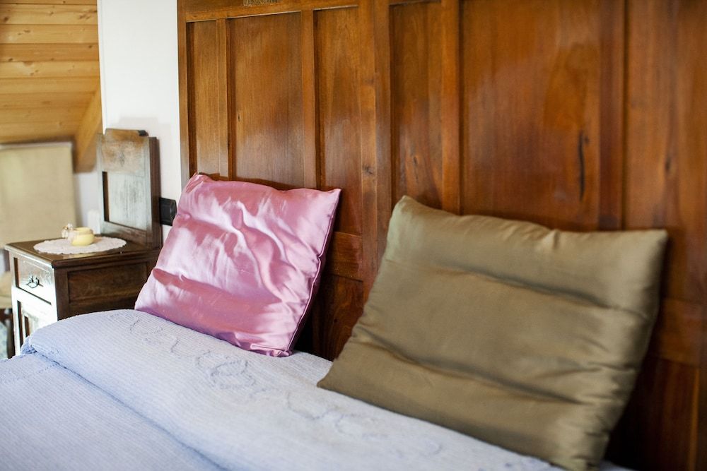 Antica Molina Apartment, 2 Bedrooms (Attic) 8