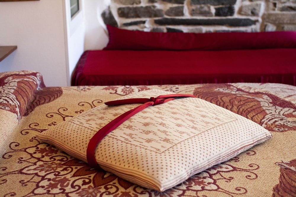 Antica Molina Apartment, 1 Bedroom 5