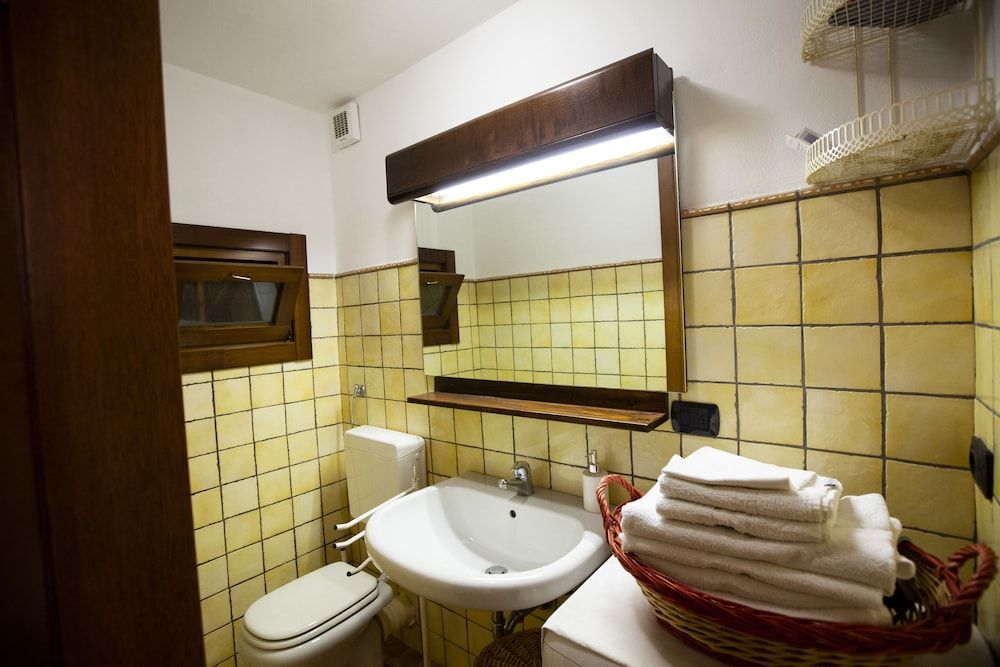 Antica Molina Apartment, 1 Bedroom 12