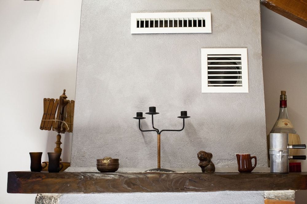 Antica Molina Apartment, 2 Bedrooms (Attic) 21