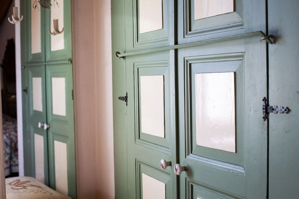 Antica Molina Apartment, 1 Bedroom, Mezzanine 24