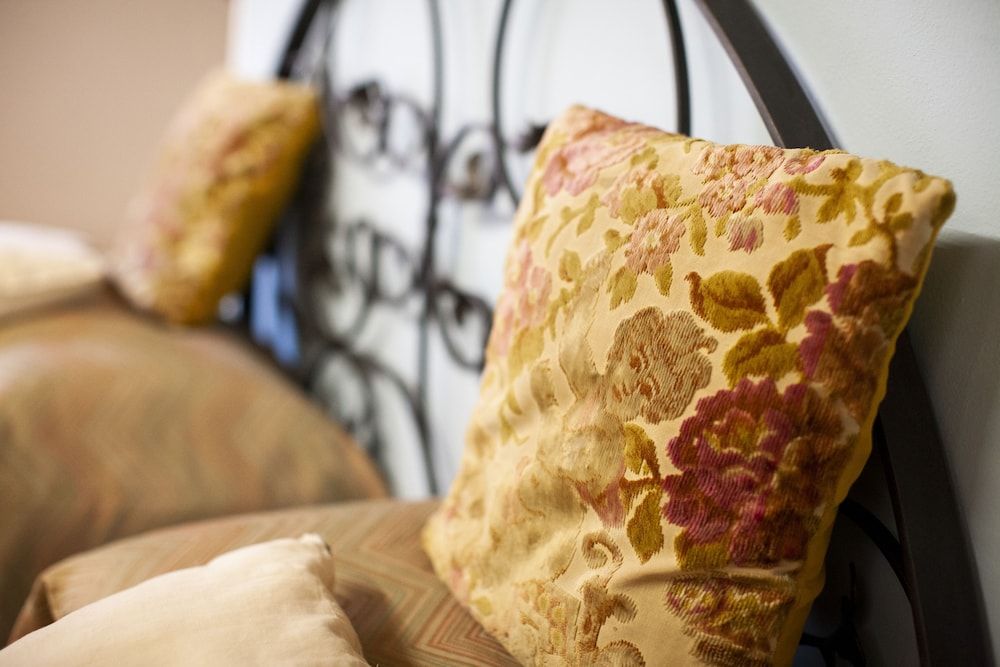 Antica Molina Apartment, 2 Bedrooms (Attic) 31