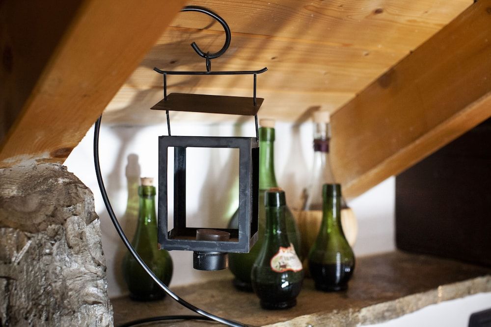 Antica Molina Apartment, 1 Bedroom, Mezzanine 26