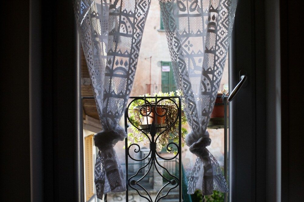 Antica Molina Apartment, 2 Bedrooms (Attic) 13