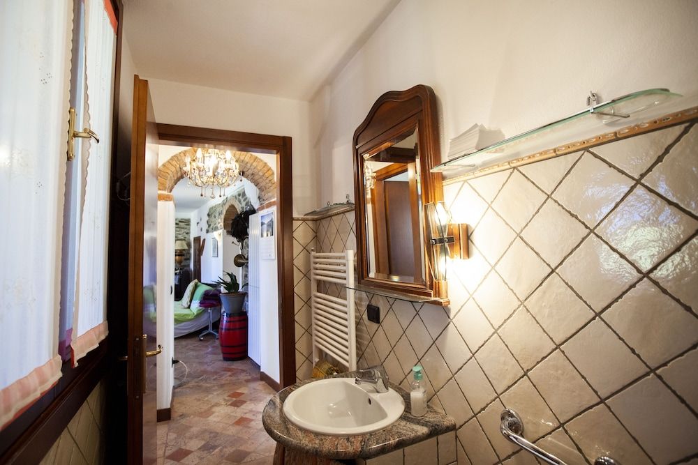 Antica Molina Apartment, 1 Bedroom 10