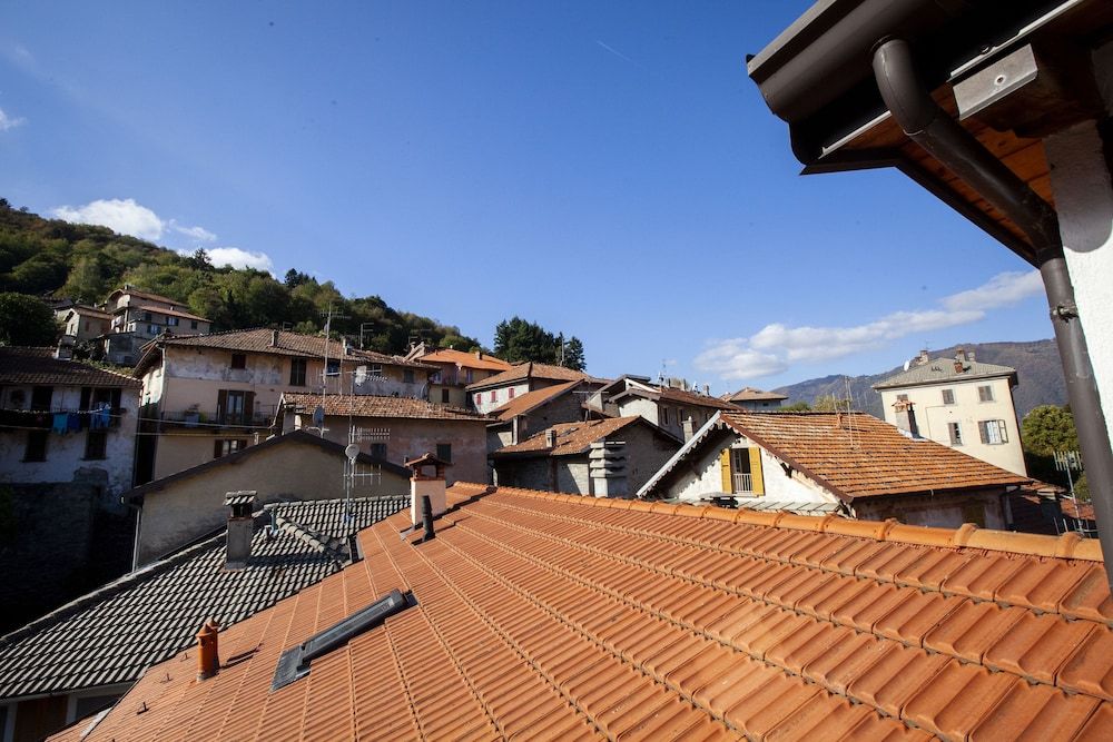 Antica Molina Apartment, 2 Bedrooms (Attic) 17