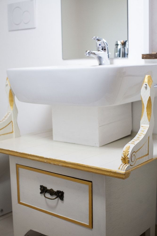 Antica Molina Apartment, 2 Bedrooms (Attic) 30