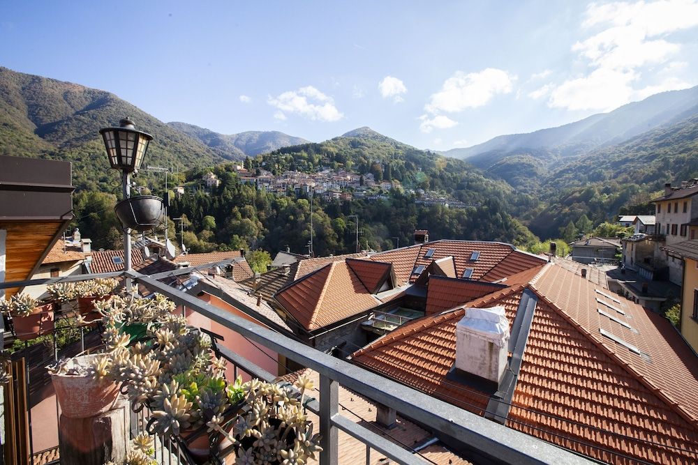 Antica Molina Apartment, 2 Bedrooms (Attic) 18