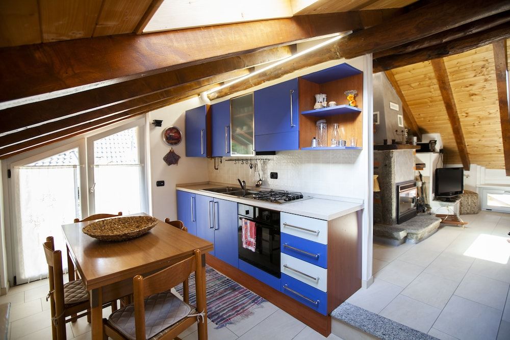 Antica Molina Apartment, 2 Bedrooms (Attic) 19