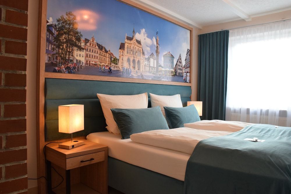 Hotel Garni am Domplatz Apartment 2