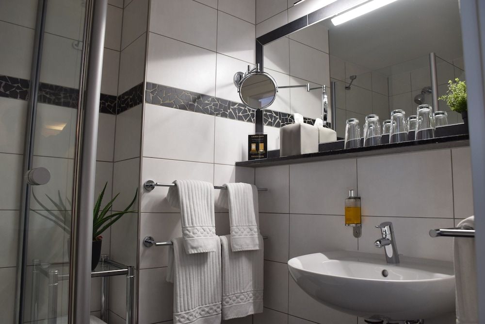 Hotel Garni am Domplatz Apartment 4