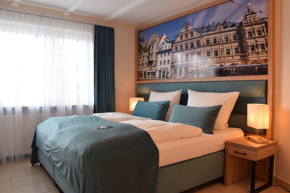 Hotel Garni am Domplatz Apartment