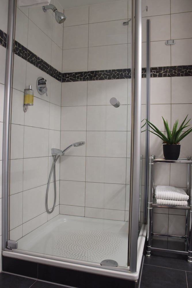 Hotel Garni am Domplatz Apartment 3