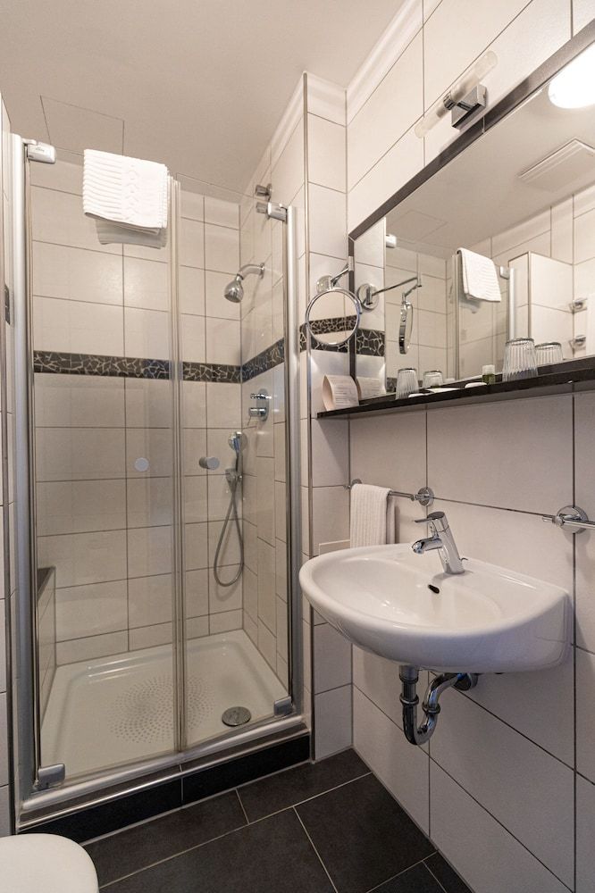 Hotel Garni am Domplatz Double Room 4