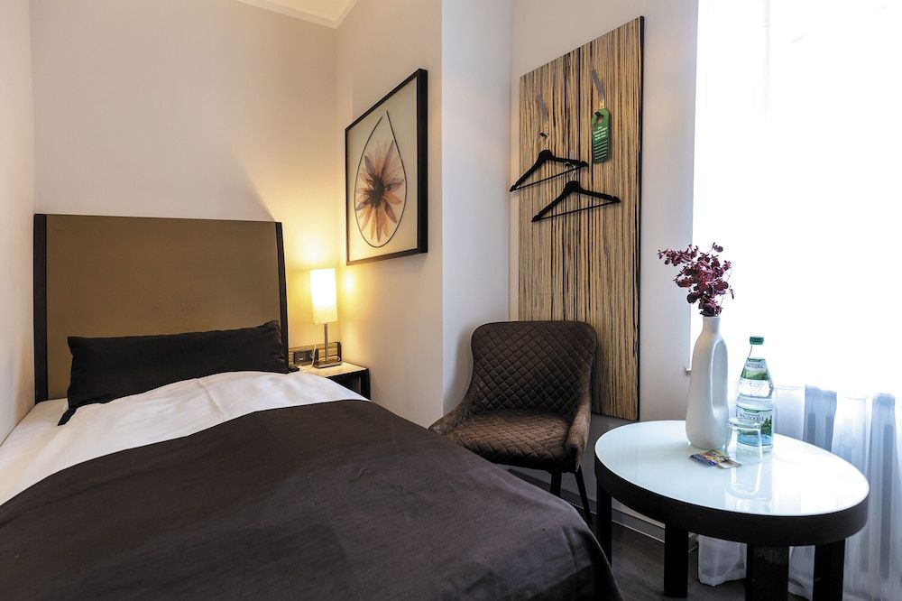 Hotel Garni am Domplatz Economy Single Room