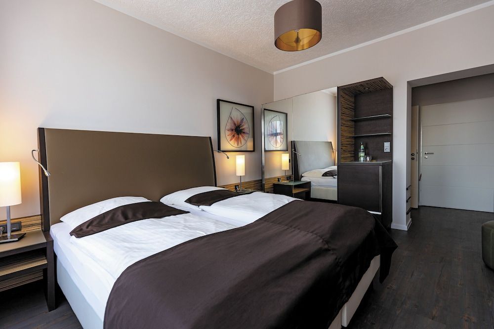 Hotel Garni am Domplatz Double Room 2