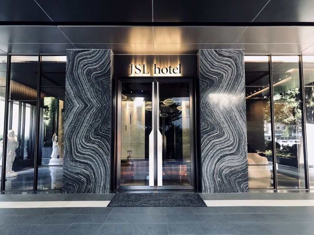 undefined JSL Hotel 6