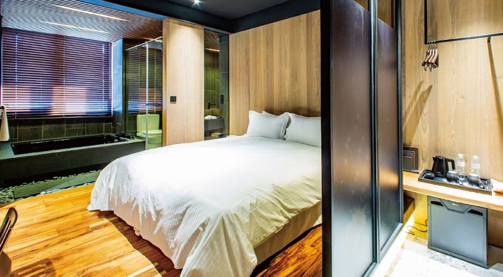 undefined JSL Hotel 3