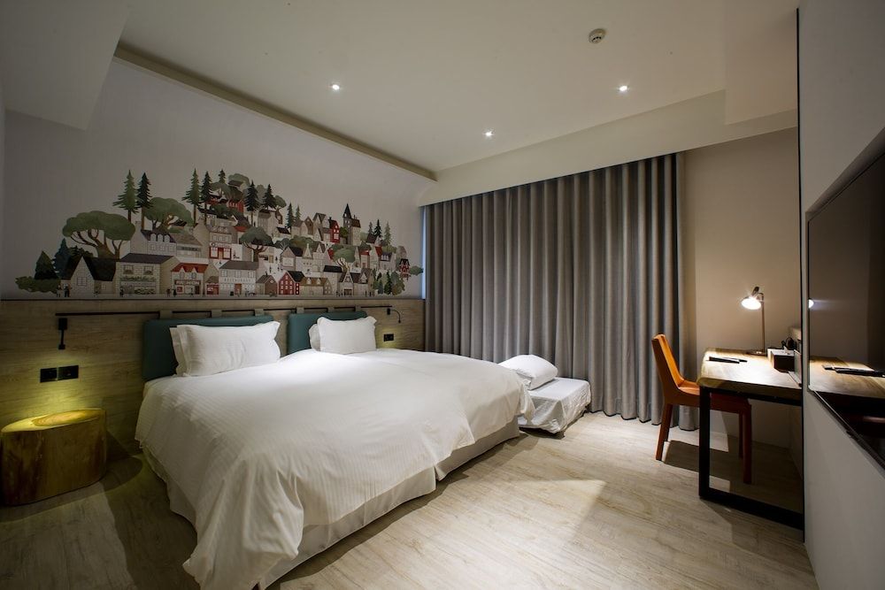 undefined JSL Hotel 5