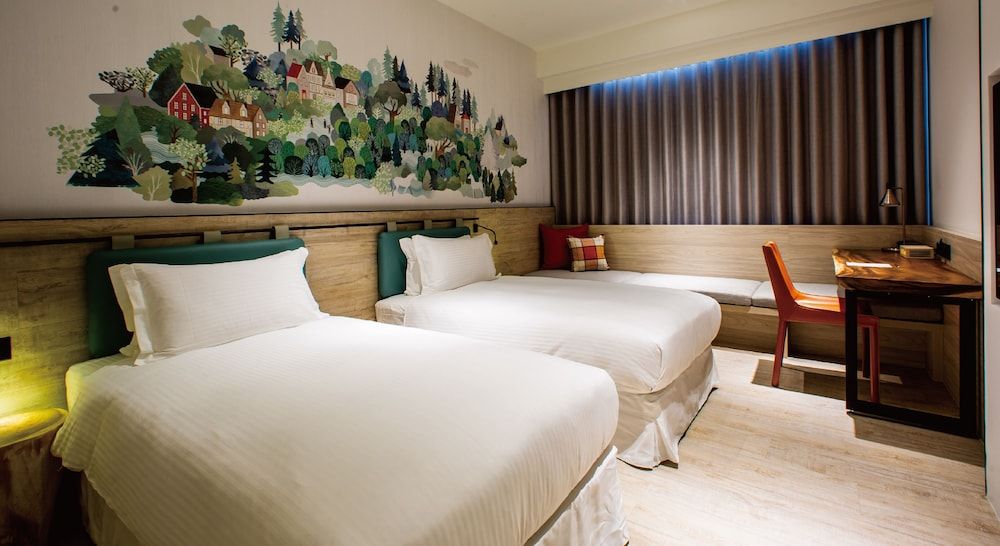 undefined JSL Hotel 4