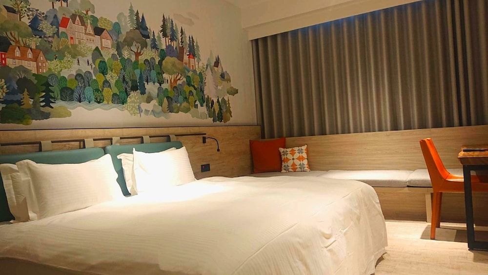 undefined JSL Hotel