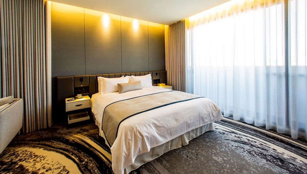 undefined JSL Hotel