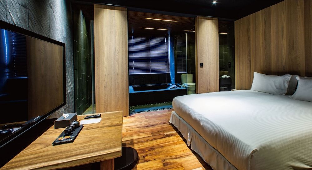 undefined JSL Hotel 9