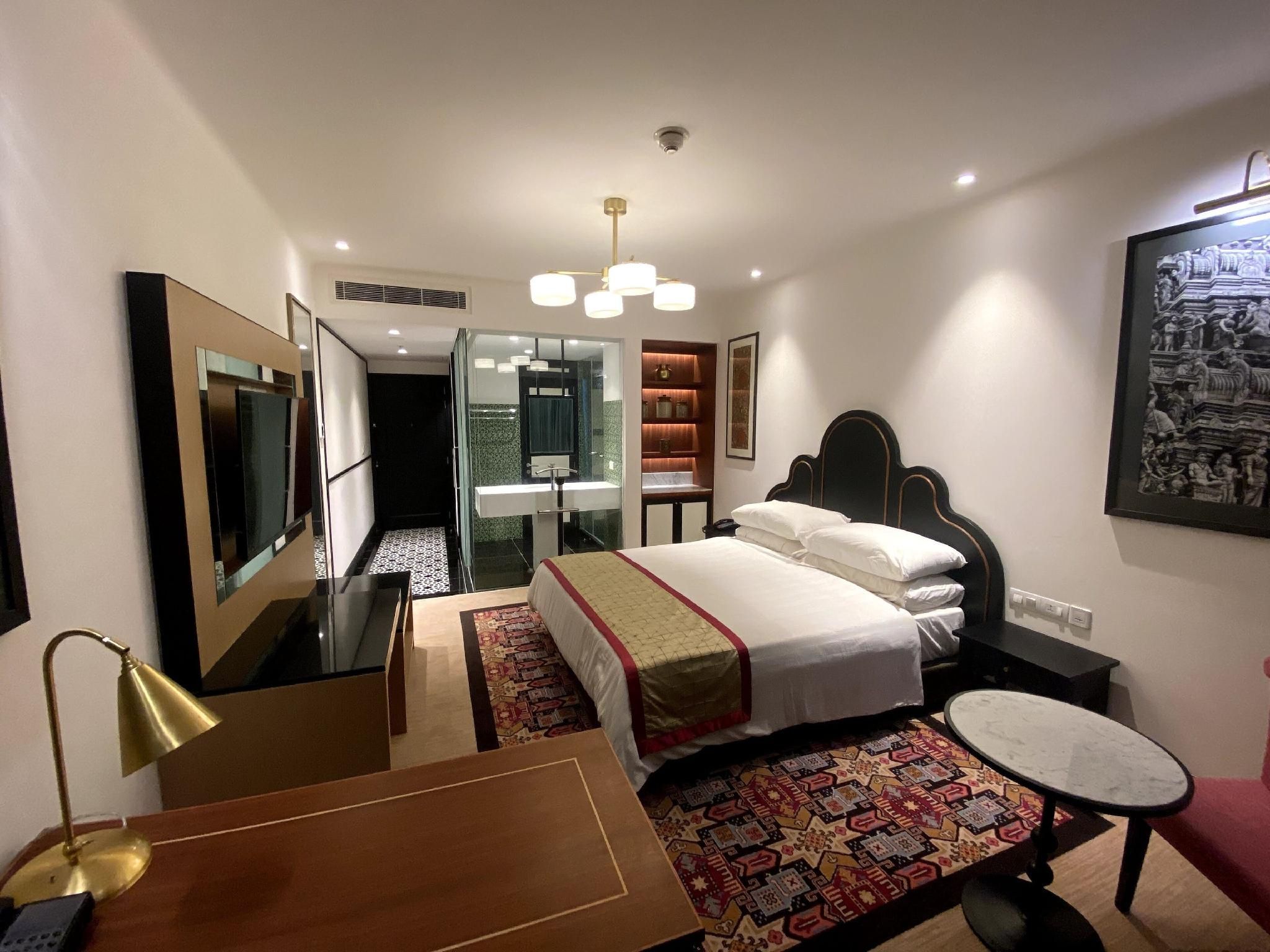 Superior Room, 2 Twin Beds (Club Twin)