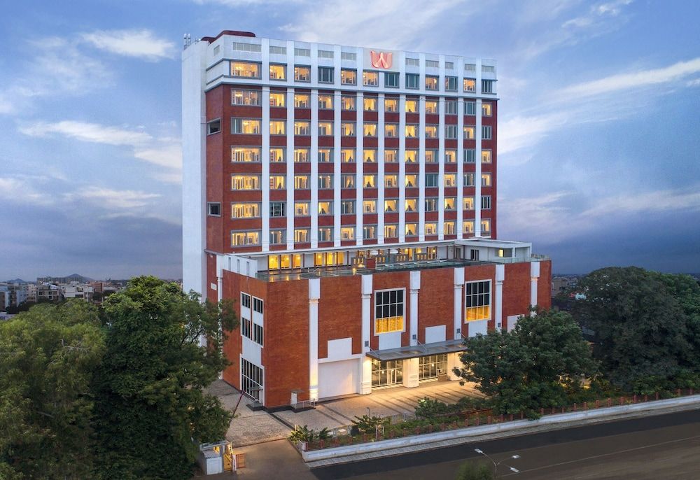 Welcomhotel By ITC Hotels Guntur