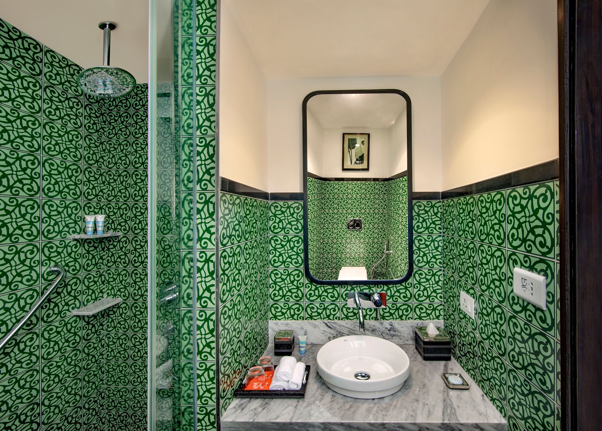 Welcomhotel By ITC Hotels Guntur Deluxe Room, 1 Queen Bed (Deluxe Room Double) 6