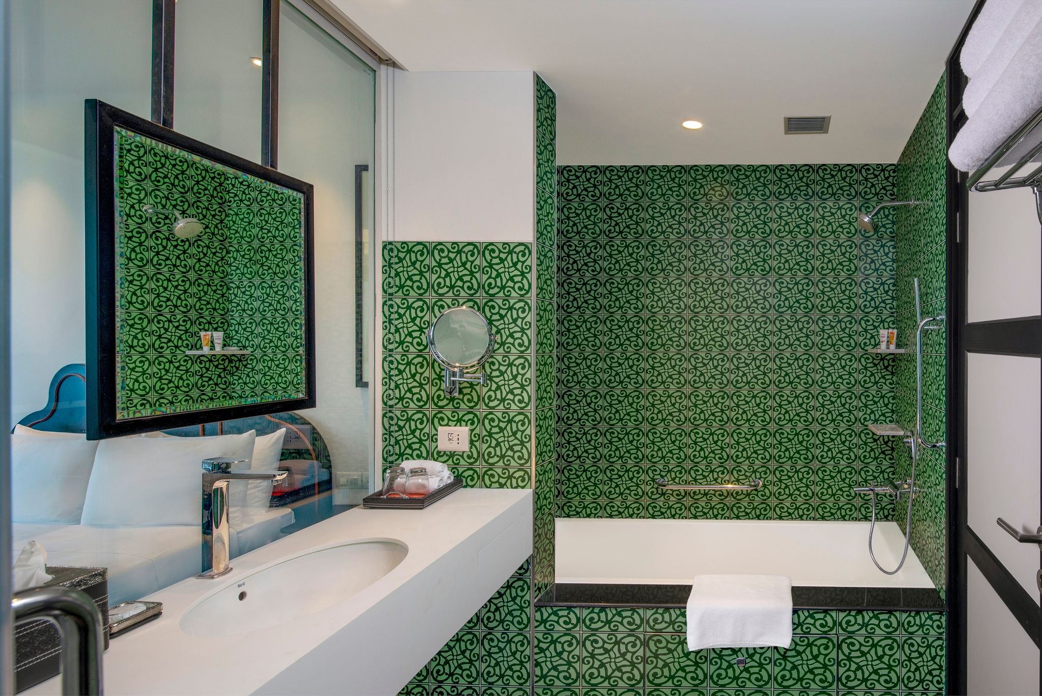 Superior Room, 1 Queen Bed (Club Double)