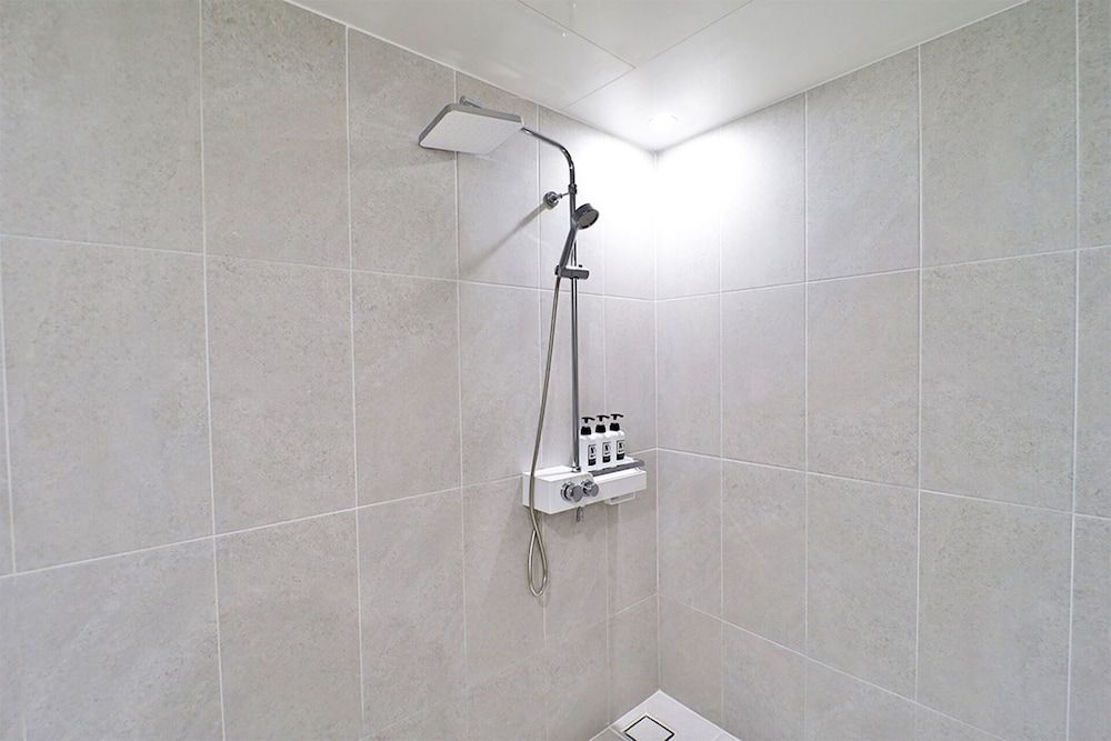 Calm Rest Hotel Busan Sasang Standard Double Room 23