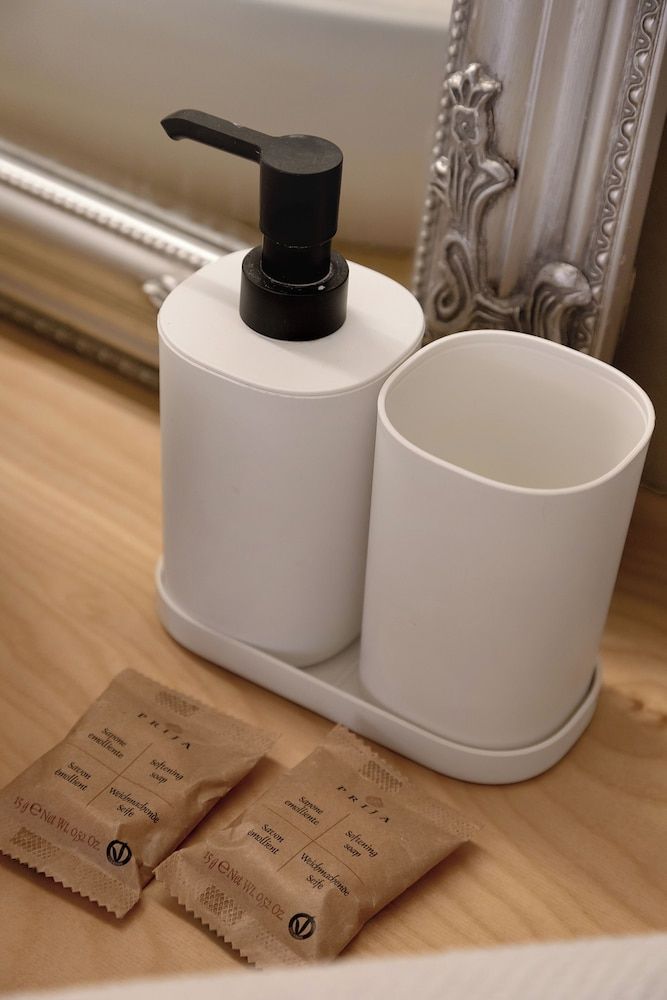 Pekarna apartments Studio 1 12