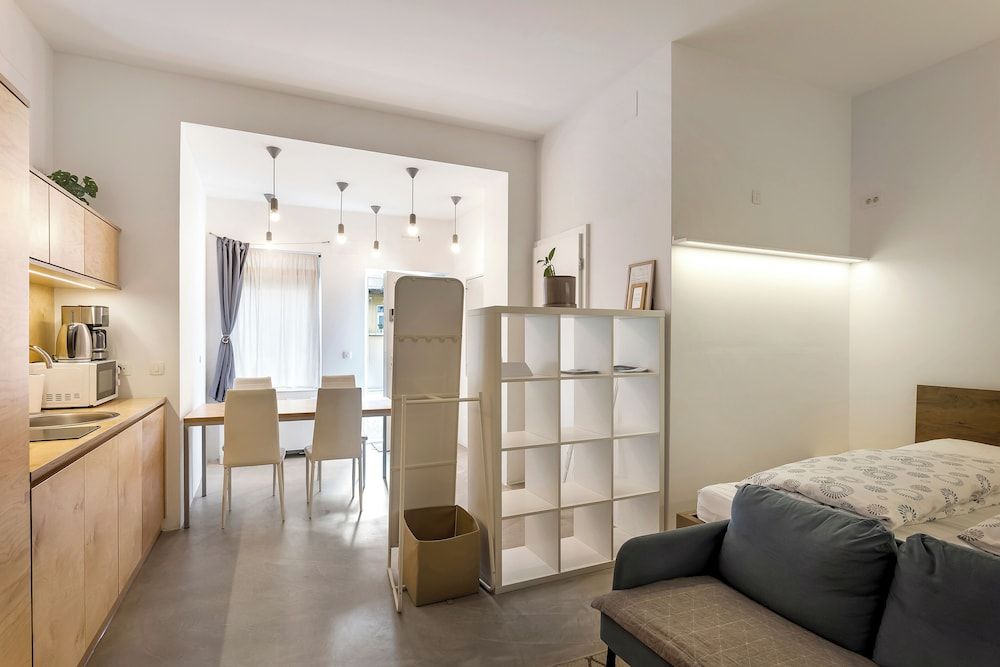 Pekarna apartments Studio 1 3